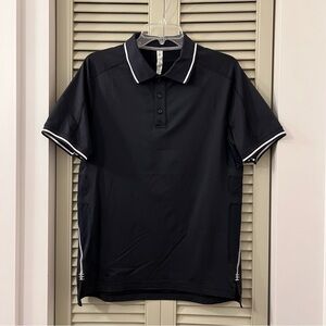 Lululemon Men’s Polo Shirt EUC